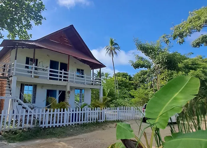 Apart Cabana Ktik