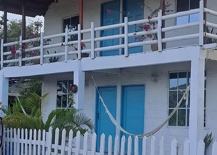 Apart Cabana Ktik