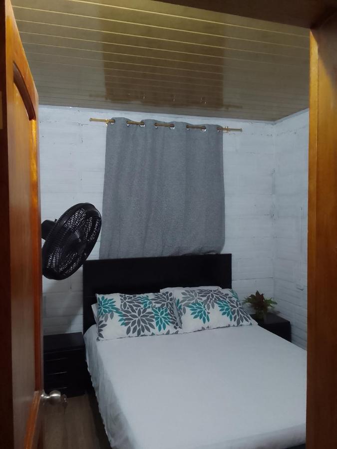 Ktik Apartment San Bernardo del Viento