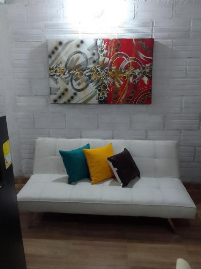 Apartment Ktik