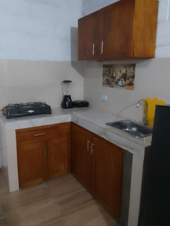 Apartment Ktik *