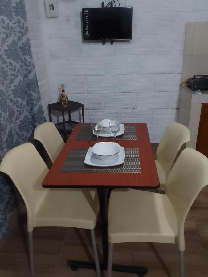 Ktik Apartment *