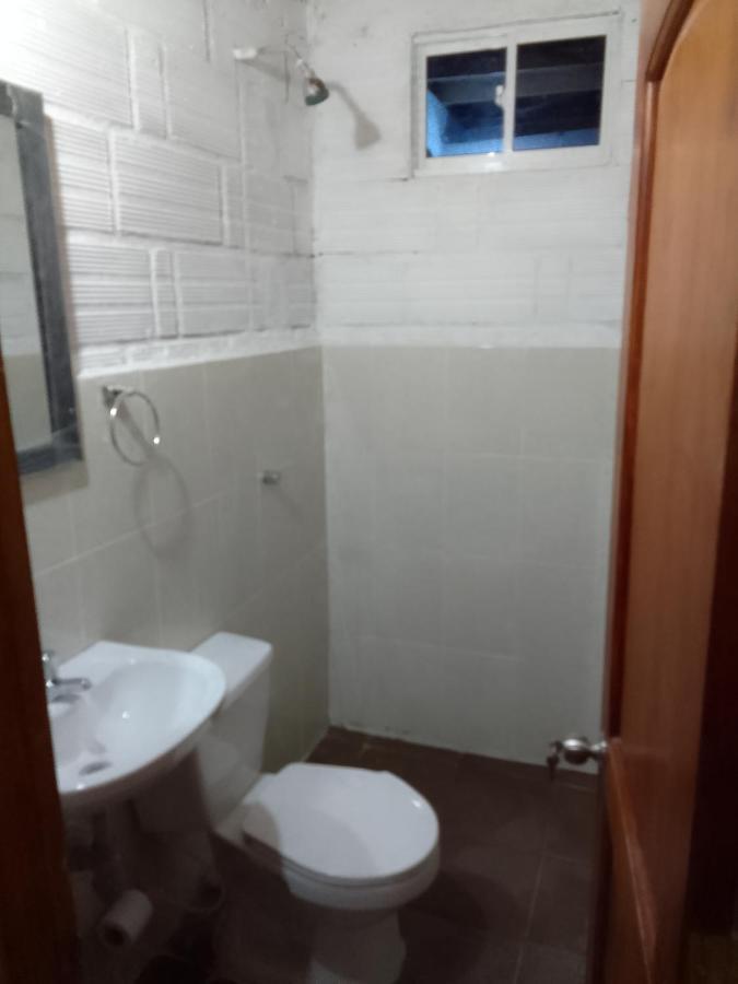 Apartment Ktik San Bernardo del Viento