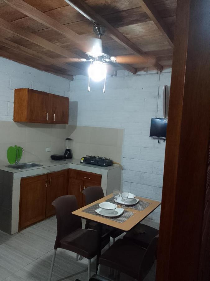 Apartment Ktik *