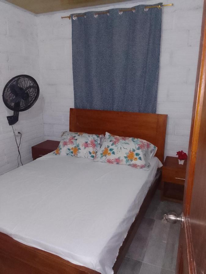 Ktik Apartment *