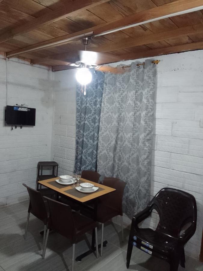 Ktik San Bernardo del Viento