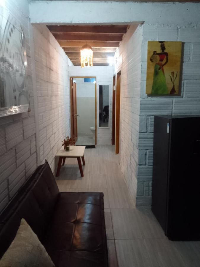 Ktik Apartment San Bernardo del Viento