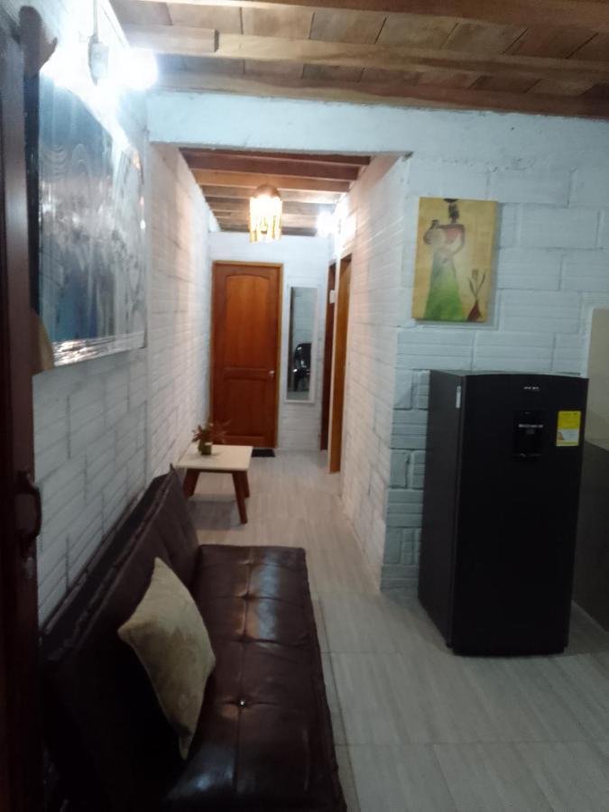 Ktik Apartment