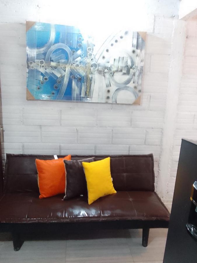 Ktik Apartment San Bernardo del Viento