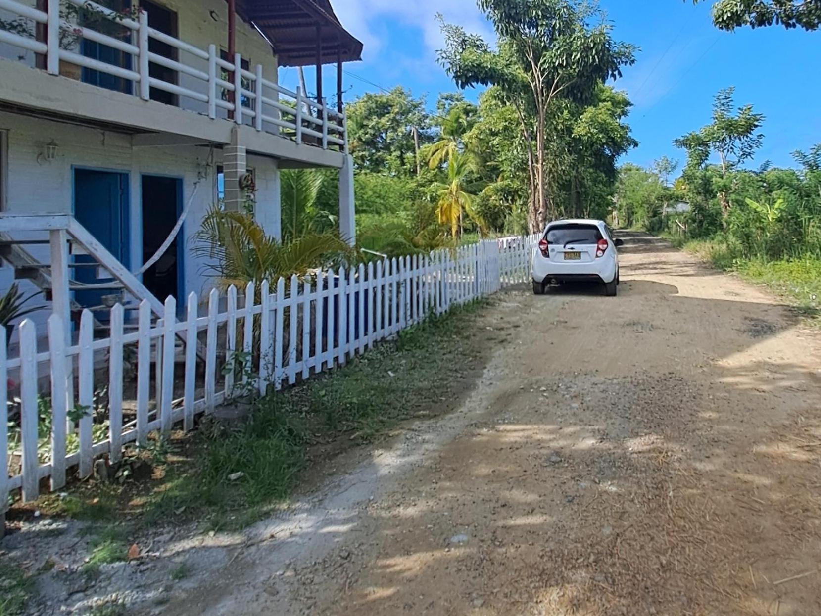 Apartment Ktik