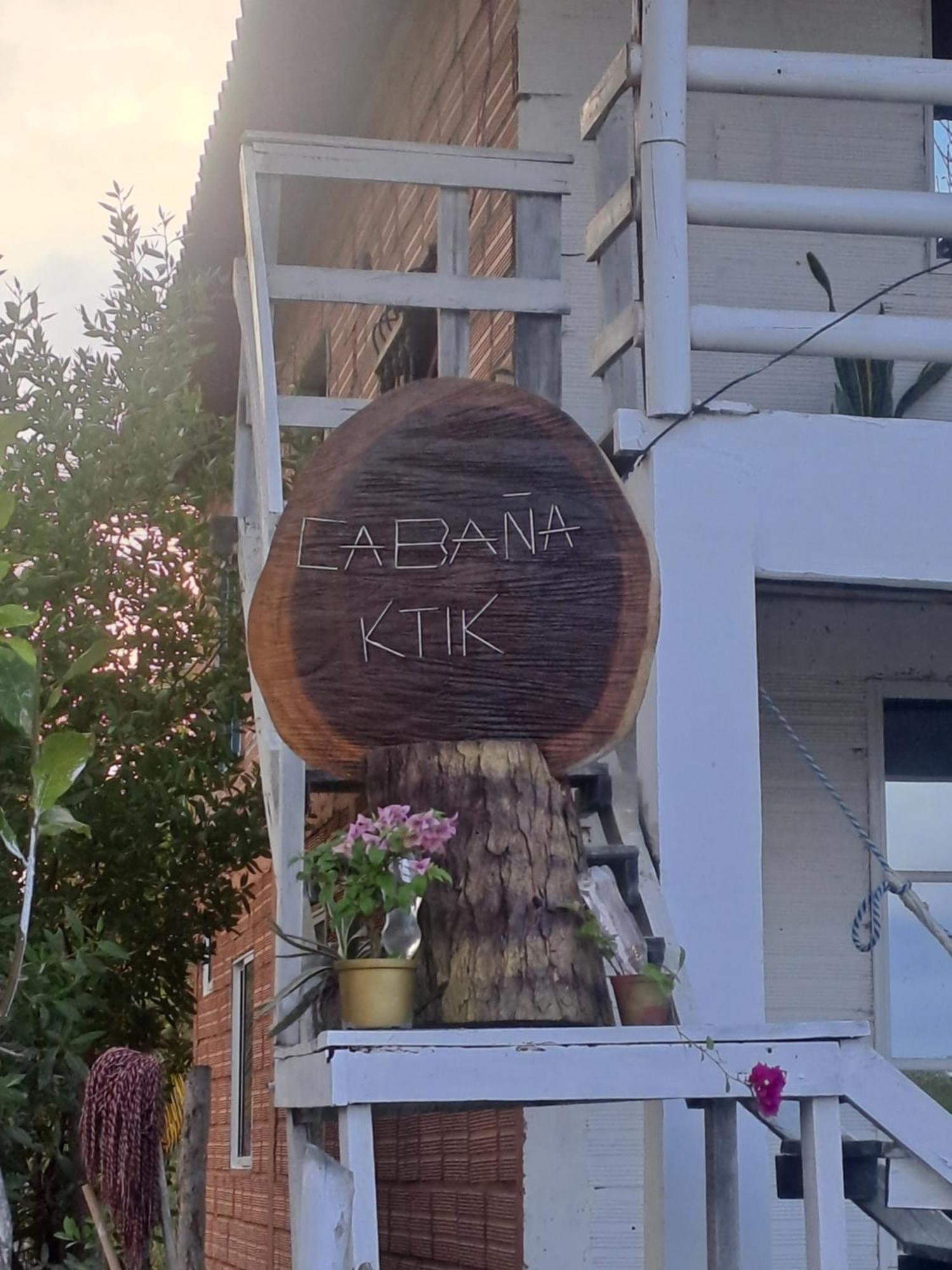 Apartment Ktik