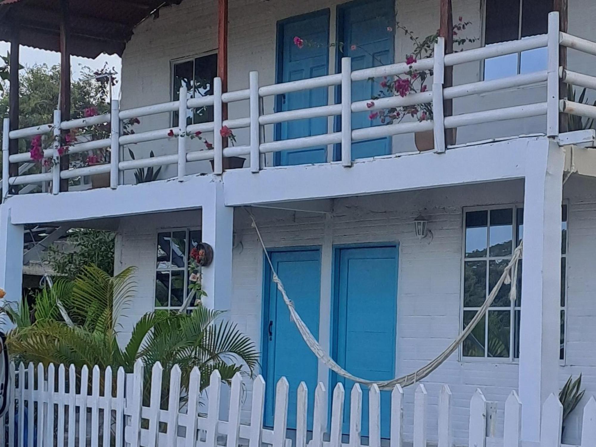 Ktik Apartment San Bernardo del Viento