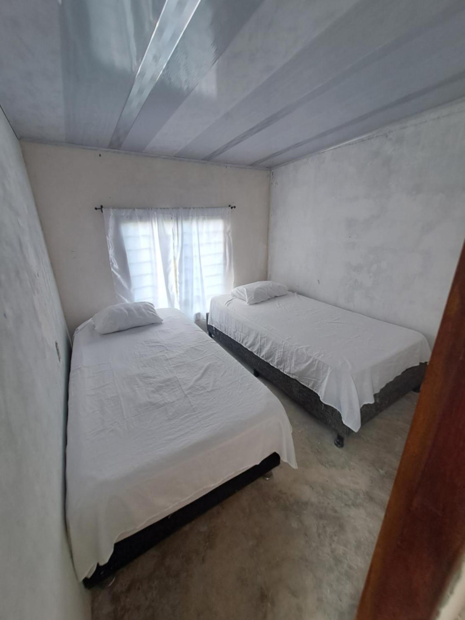 Ktik Apartment San Bernardo del Viento