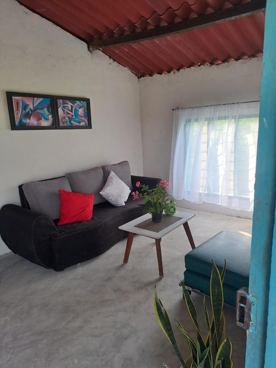 Ktik San Bernardo del Viento