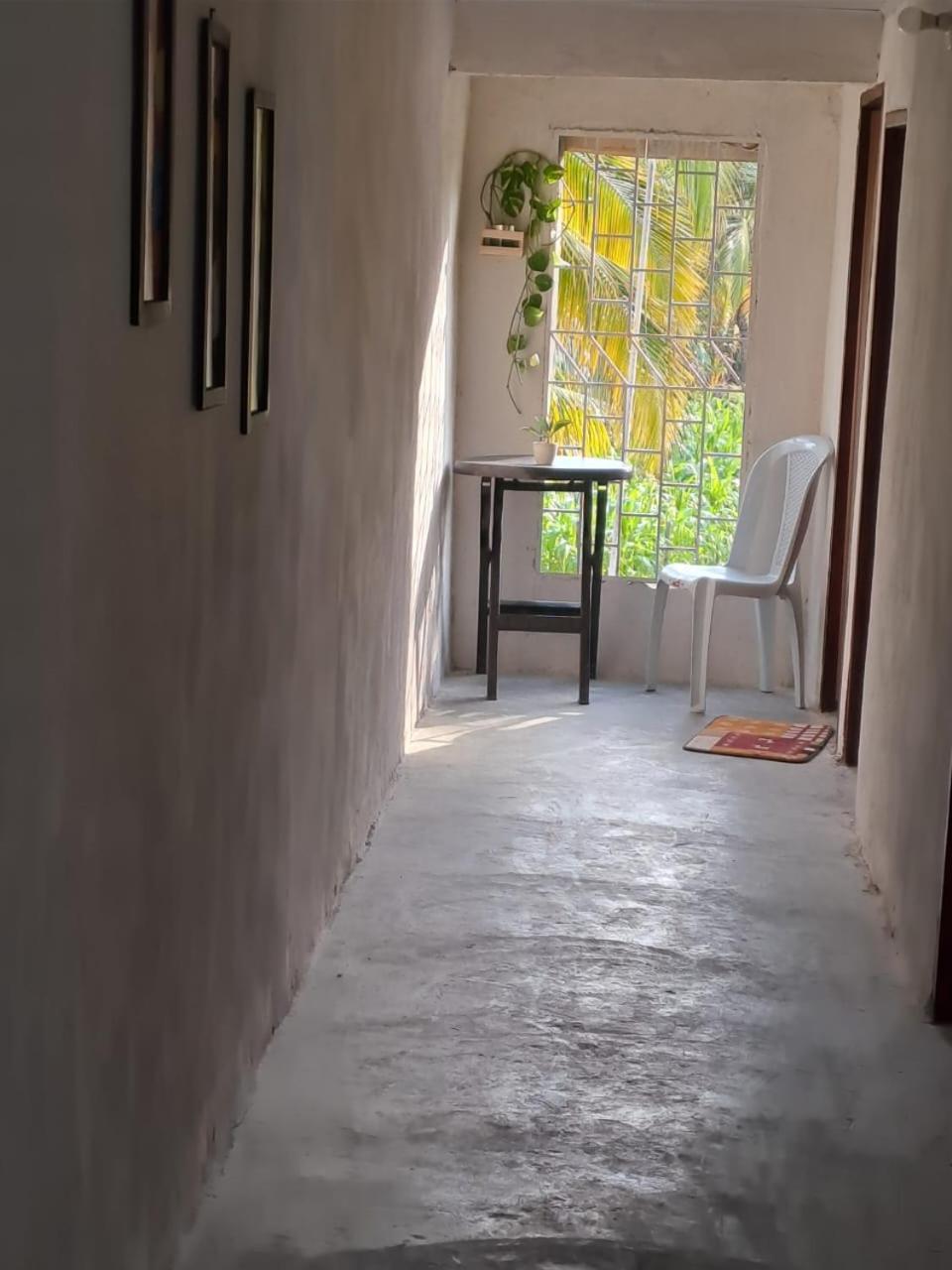Apartment Ktik