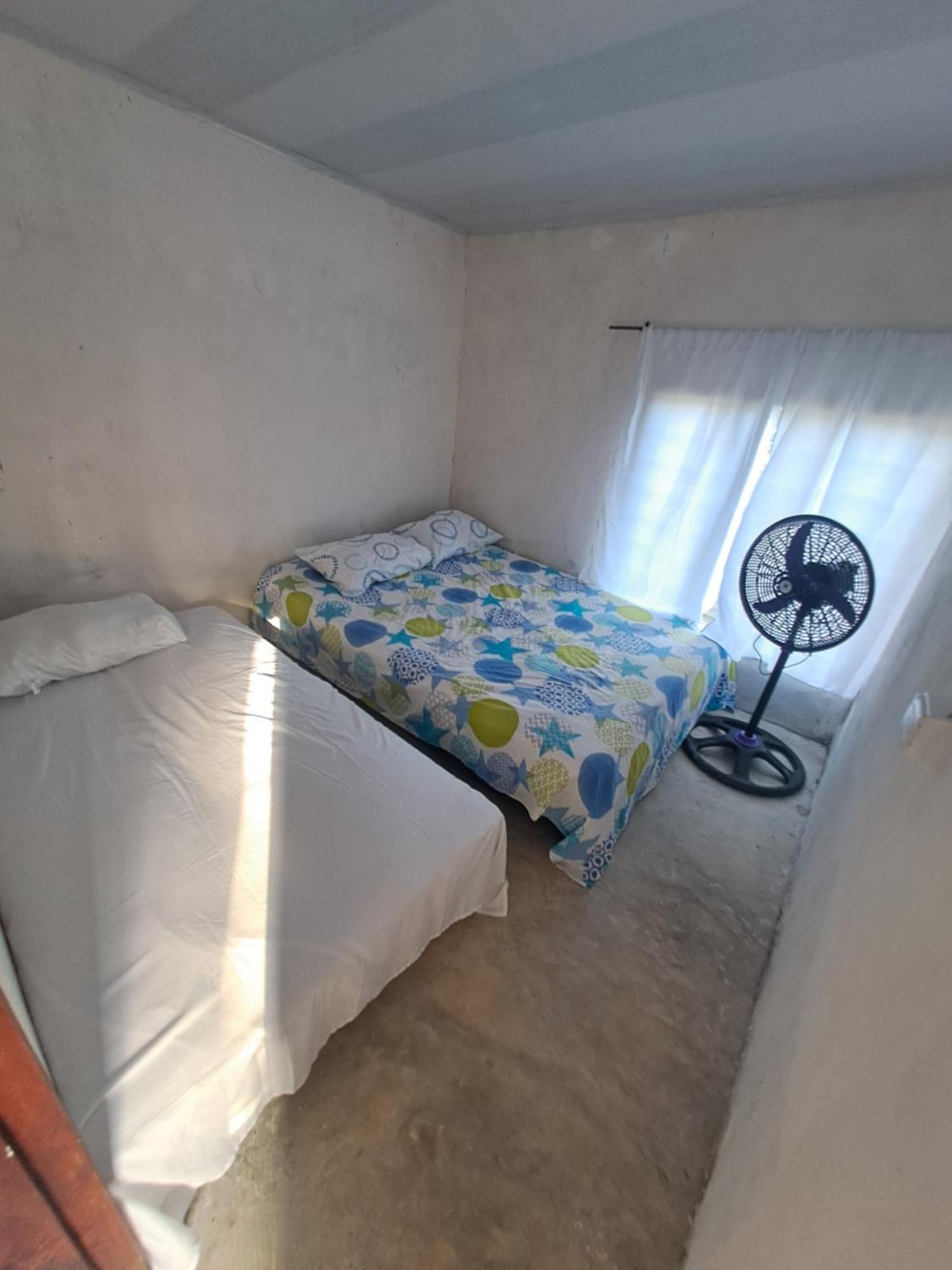 Ktik Apartment San Bernardo del Viento