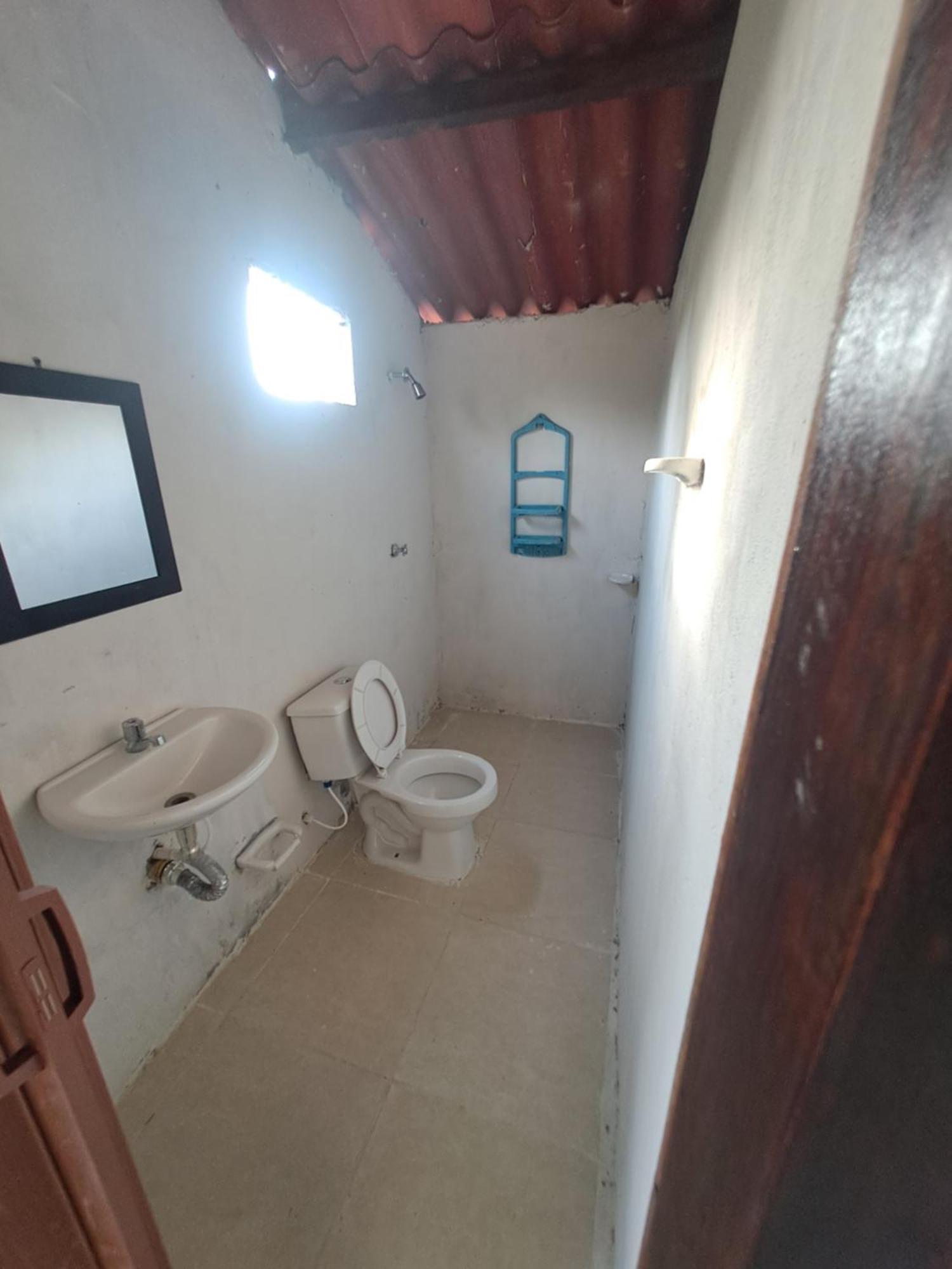 Apartment Ktik San Bernardo del Viento