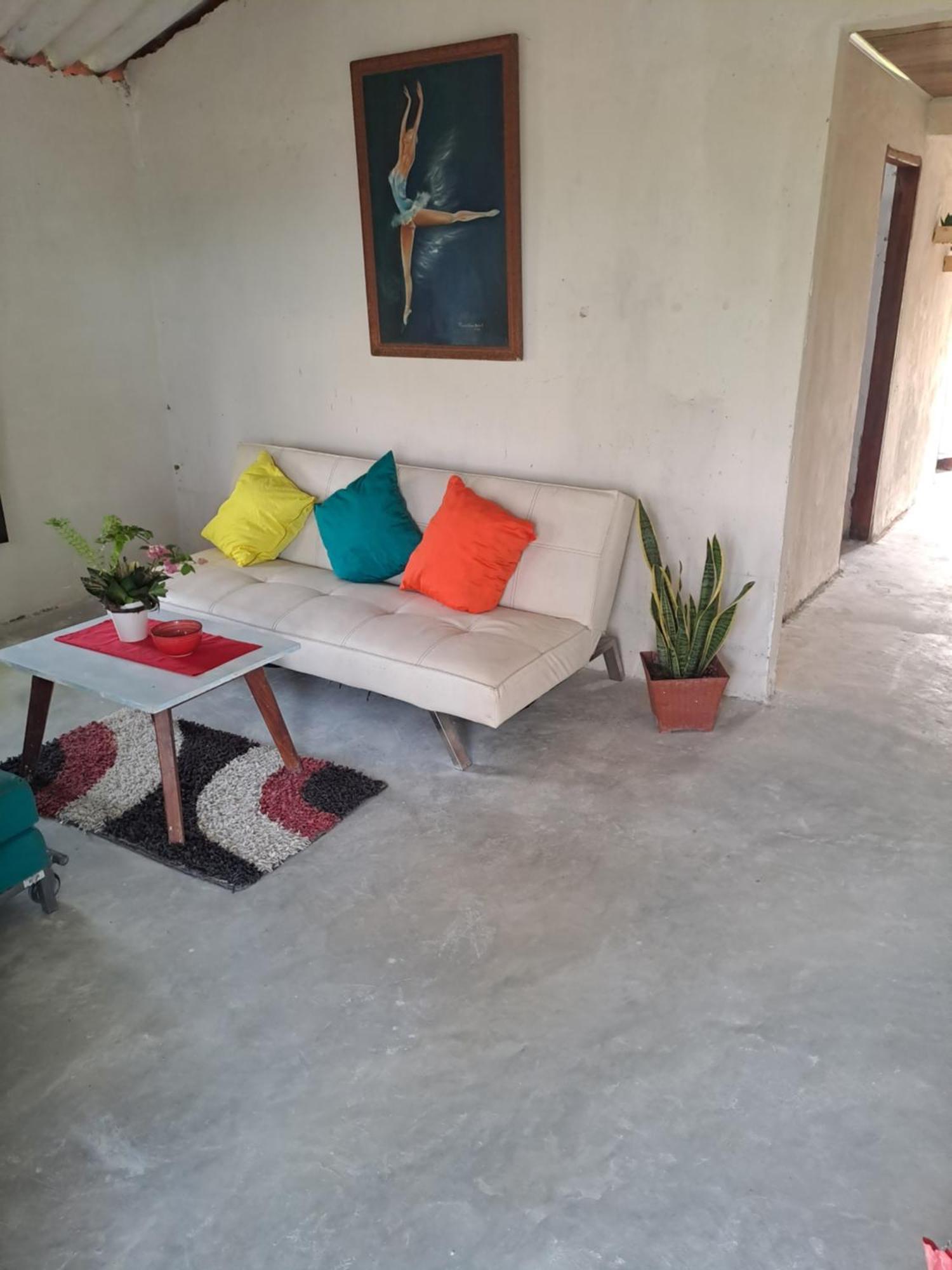 Ktik San Bernardo del Viento