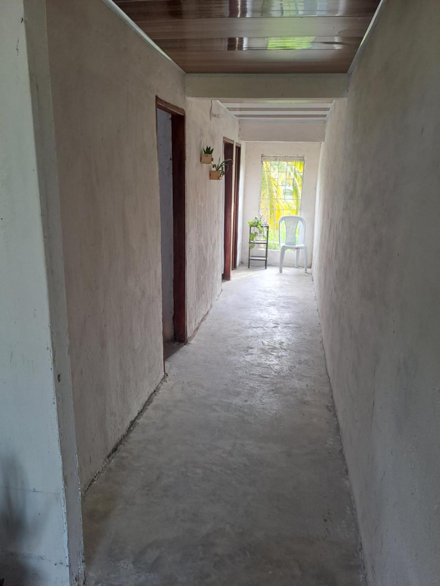Ktik Apartment San Bernardo del Viento