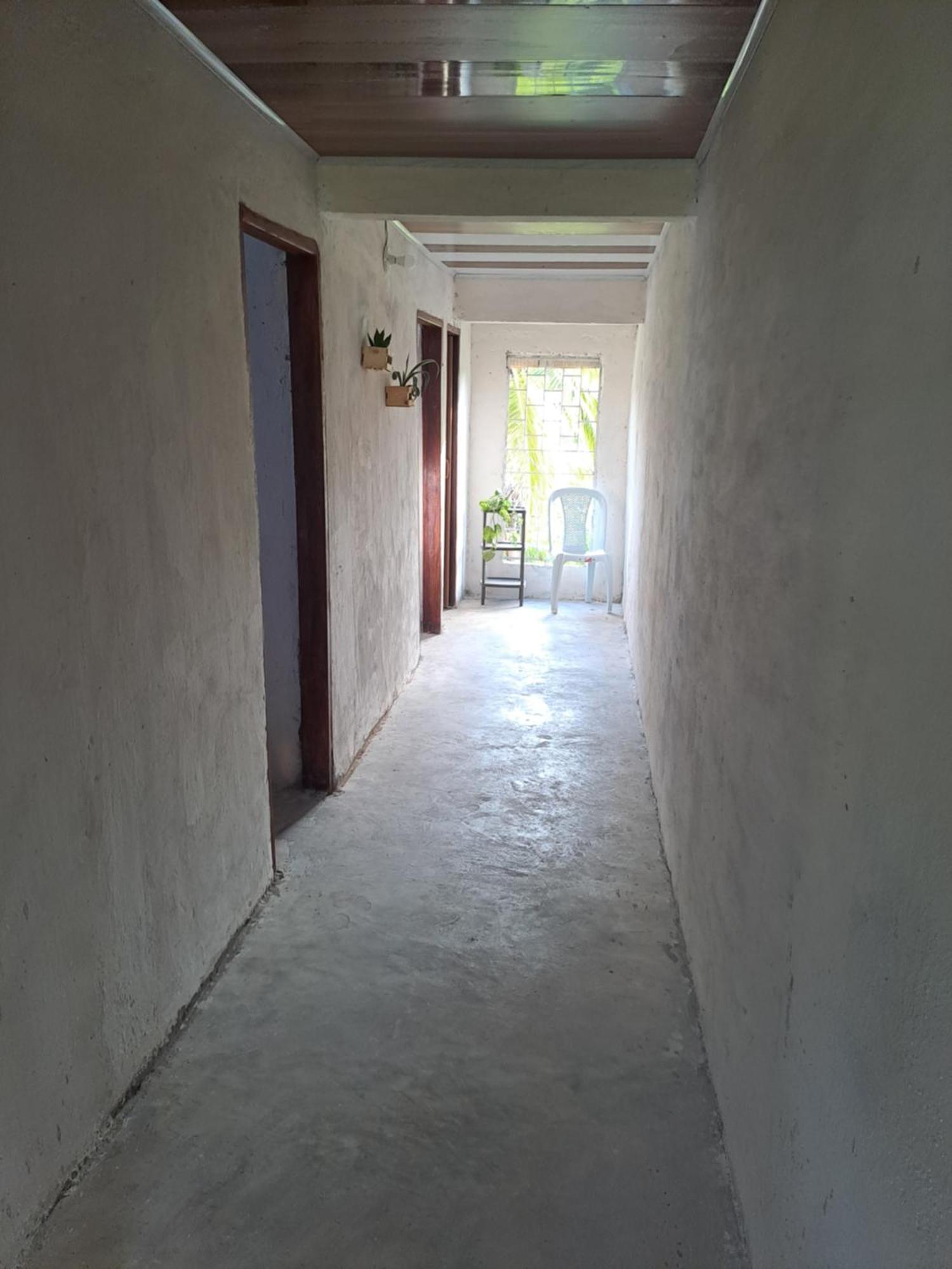 Apartment Ktik San Bernardo del Viento